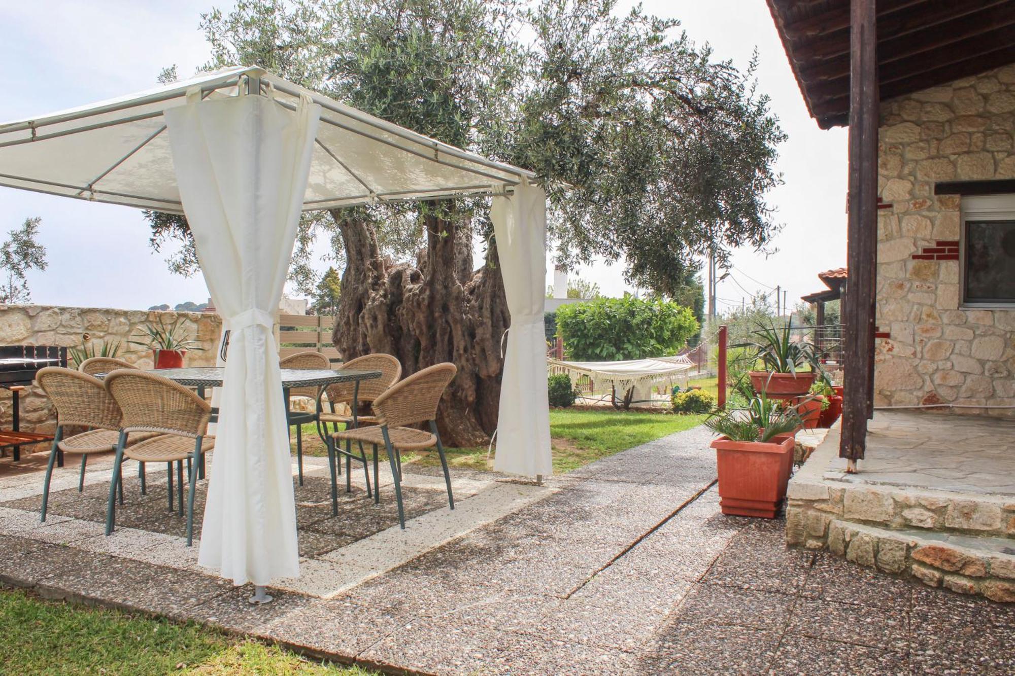 Villa Otium House