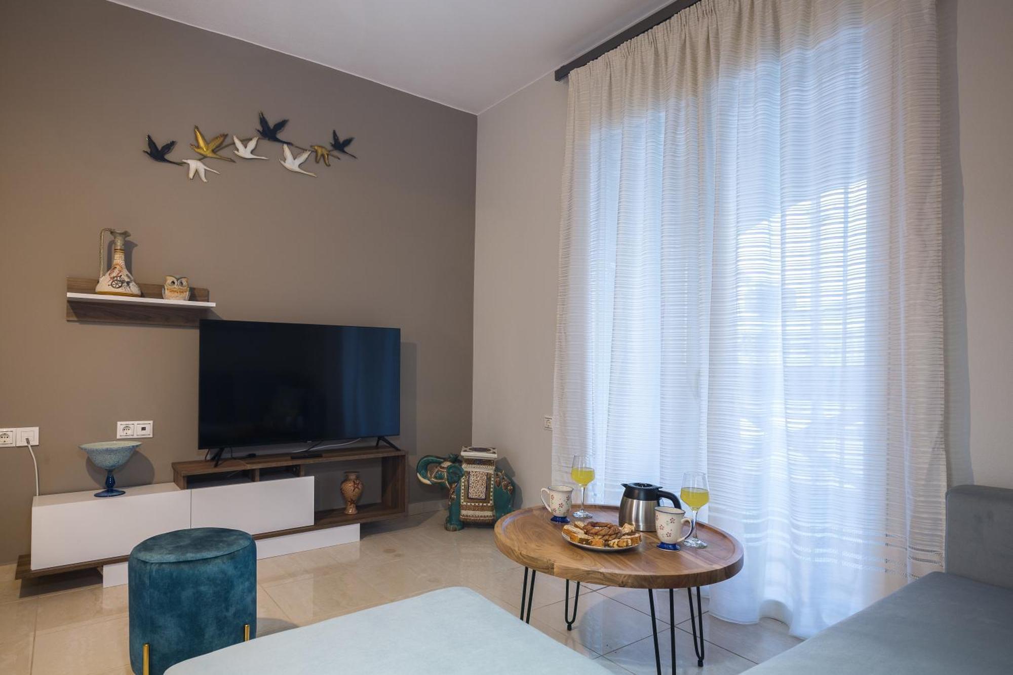 Apartment Zoe's Place - 2 Bd Beachfront