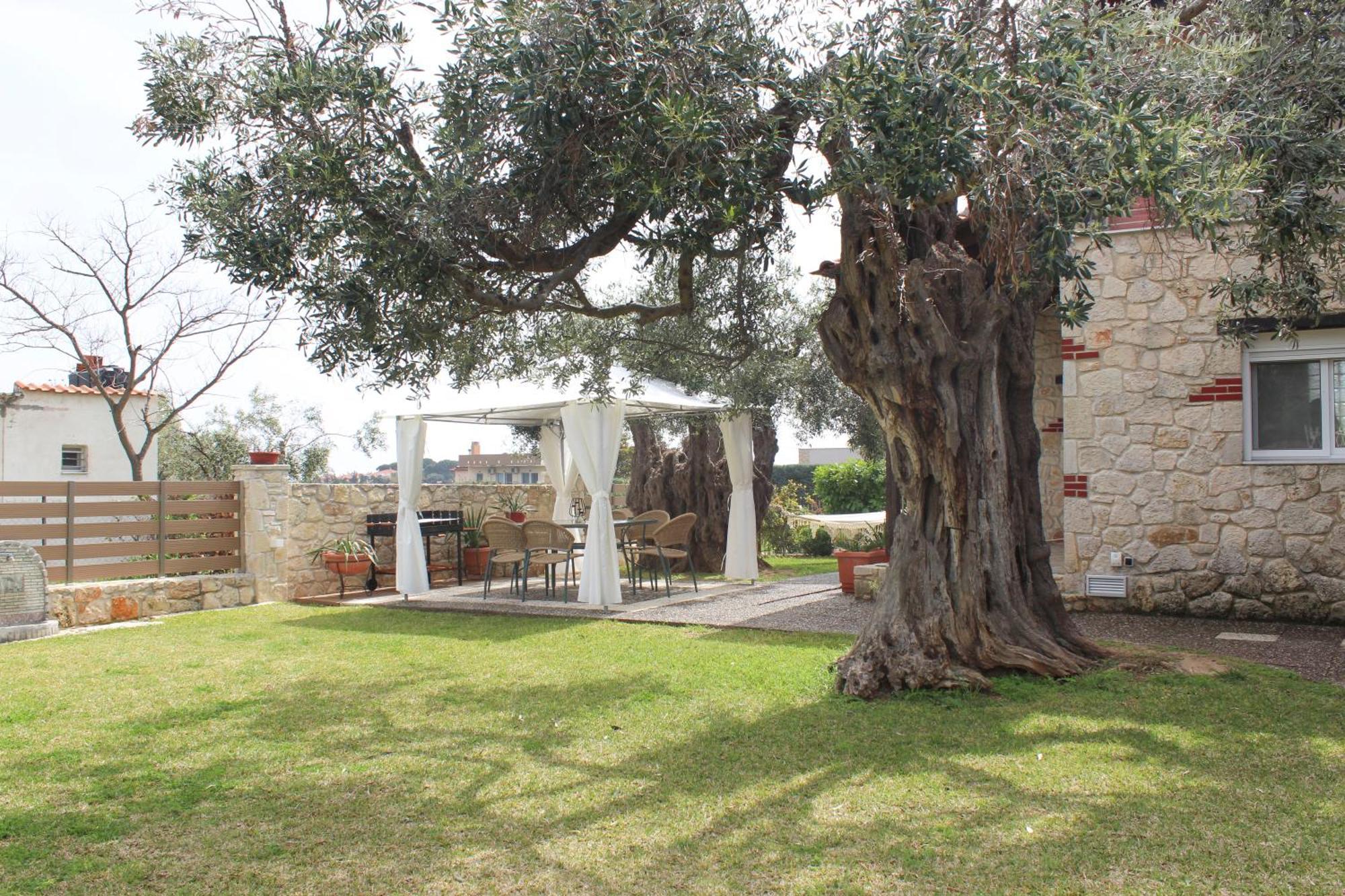 Otium House Villa Nea Poteidaia