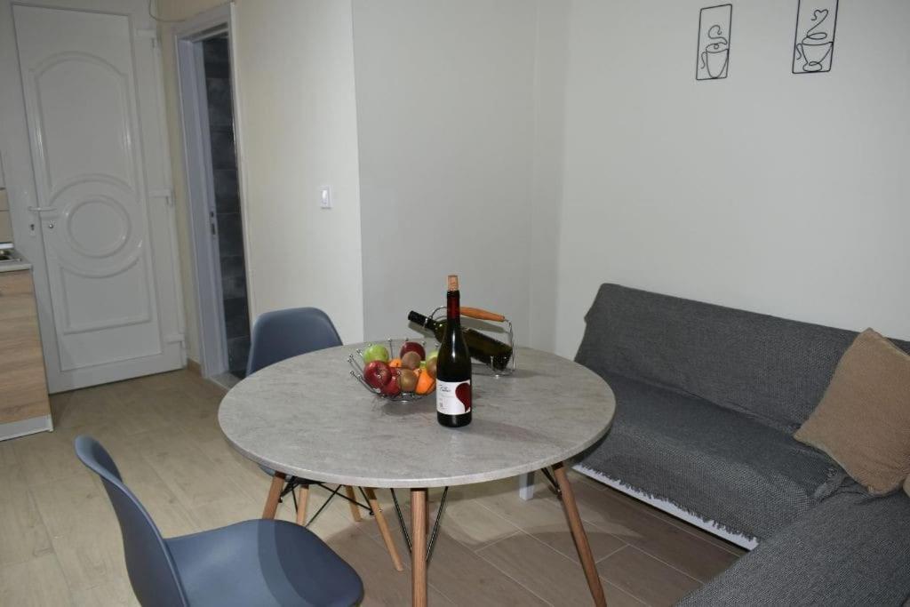 Alios Apartment Rhodes City