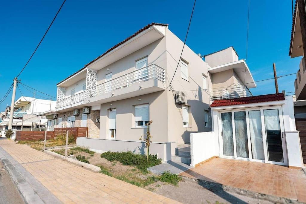 Apartment Alios Rhodes City