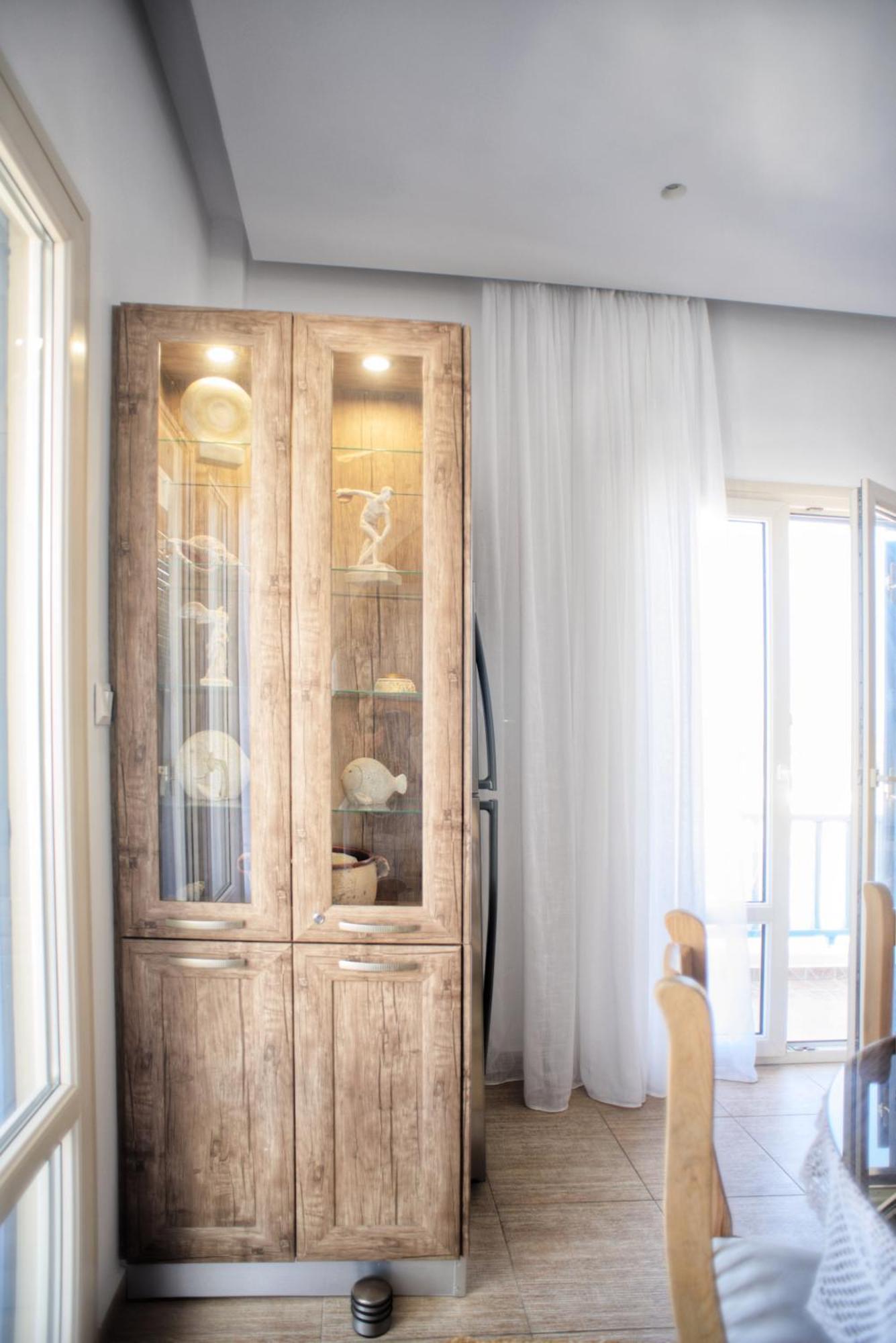 Apartment Onar Loutra, Kythnos *