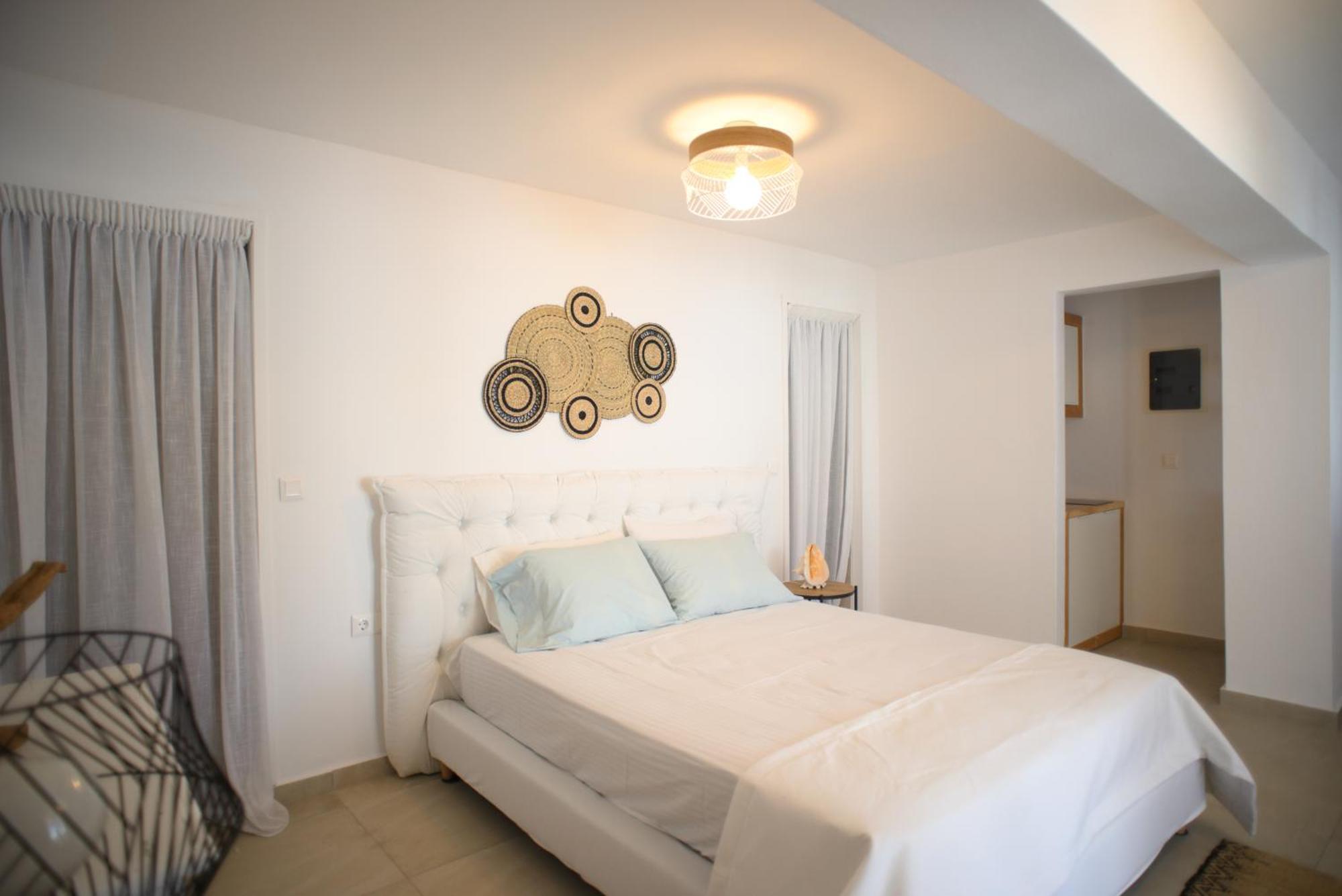 Apartment Onar Loutra, Kythnos Loutra (Kythnos)