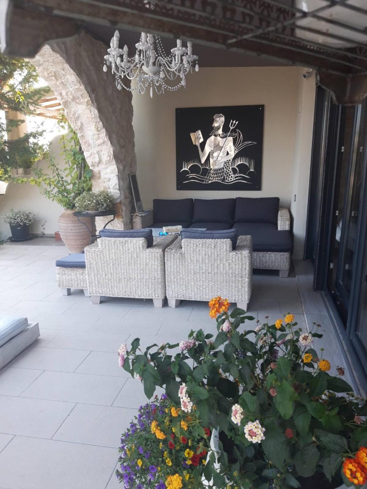 Mara με ιδιωτική παραλία Holiday home *