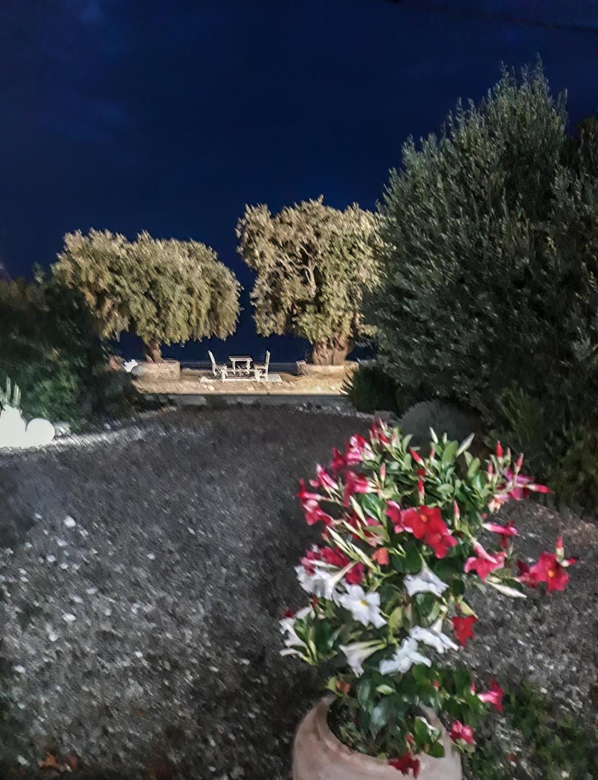 Holiday home Mara με ιδιωτική παραλία