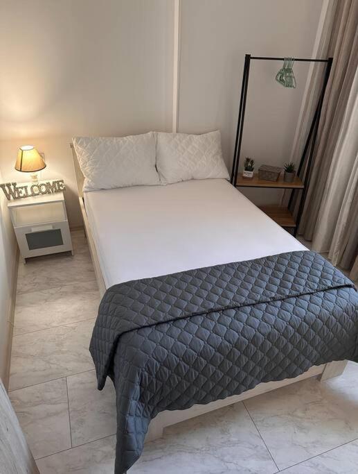 Sunny Dreams Apartment
