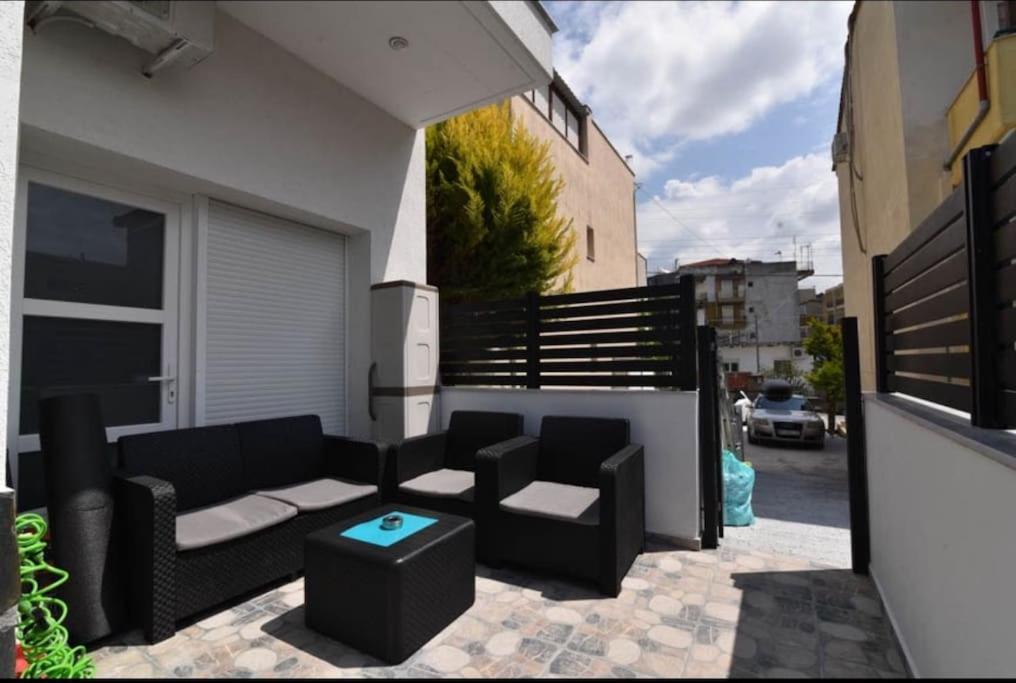 Apartment Sunny Dreams *