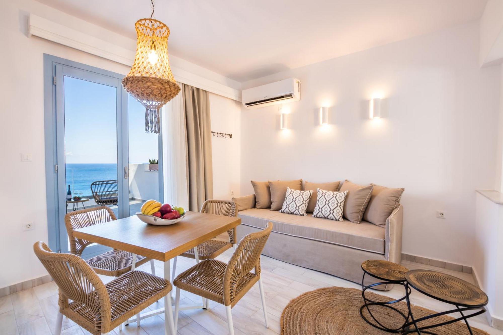 Yploui Apartment *