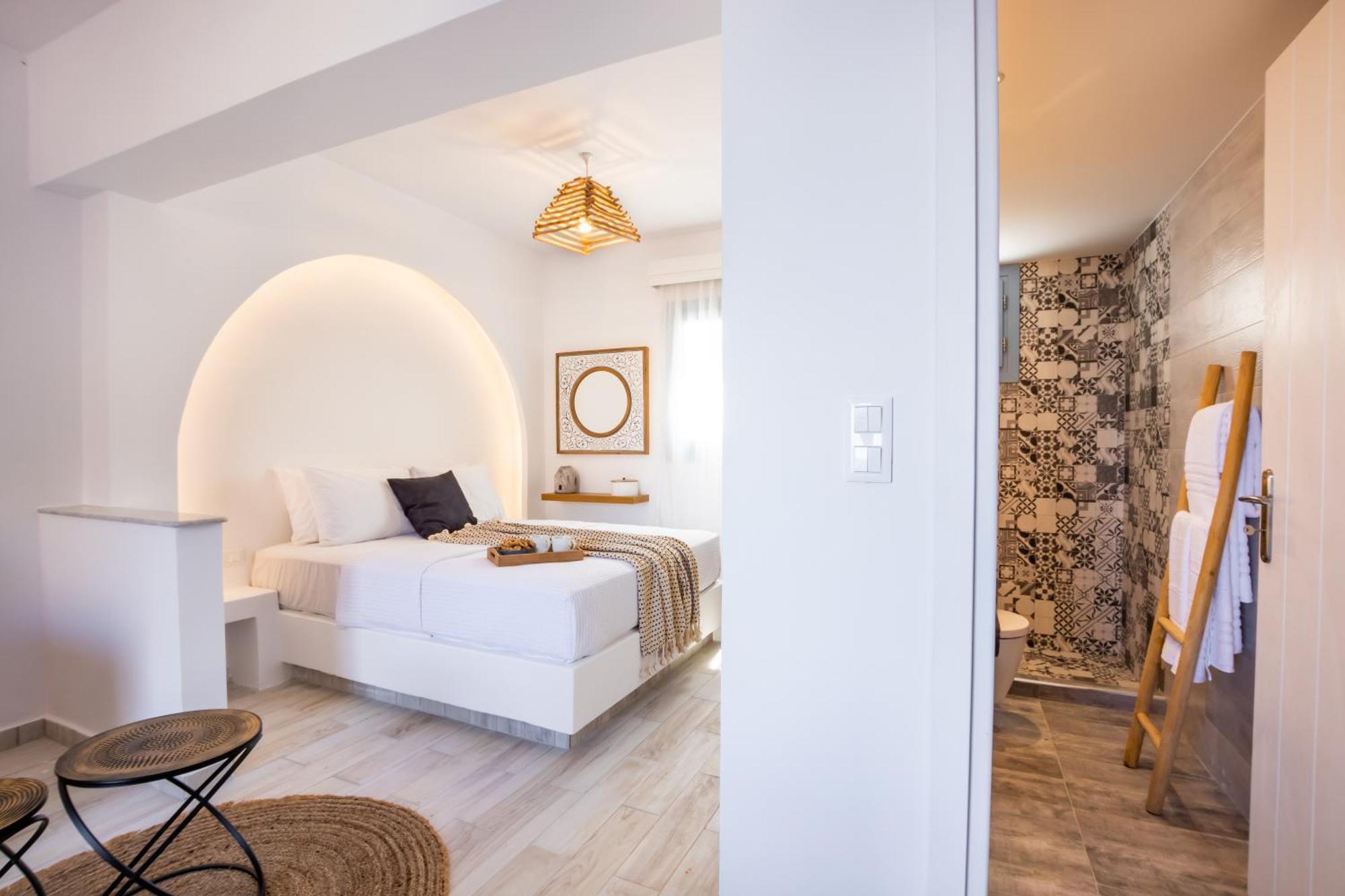 Yploui Apartment Karpathos Town (Pigadia)