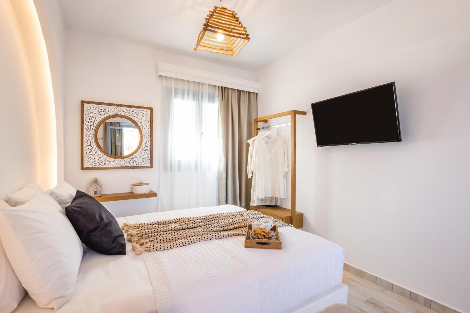 Apartment Yploui *