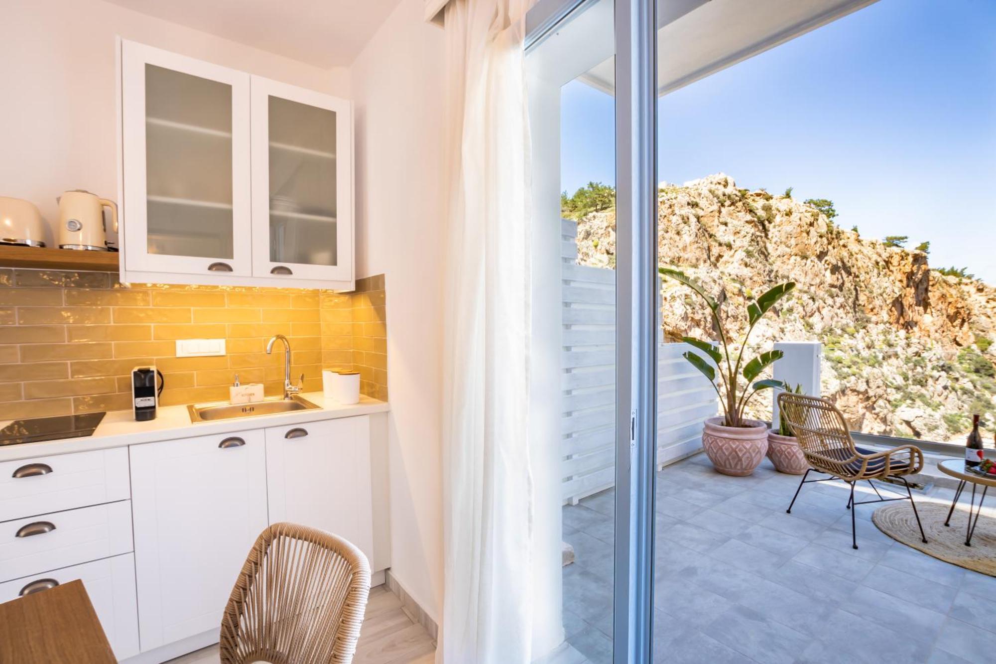 Yploui Apartment *