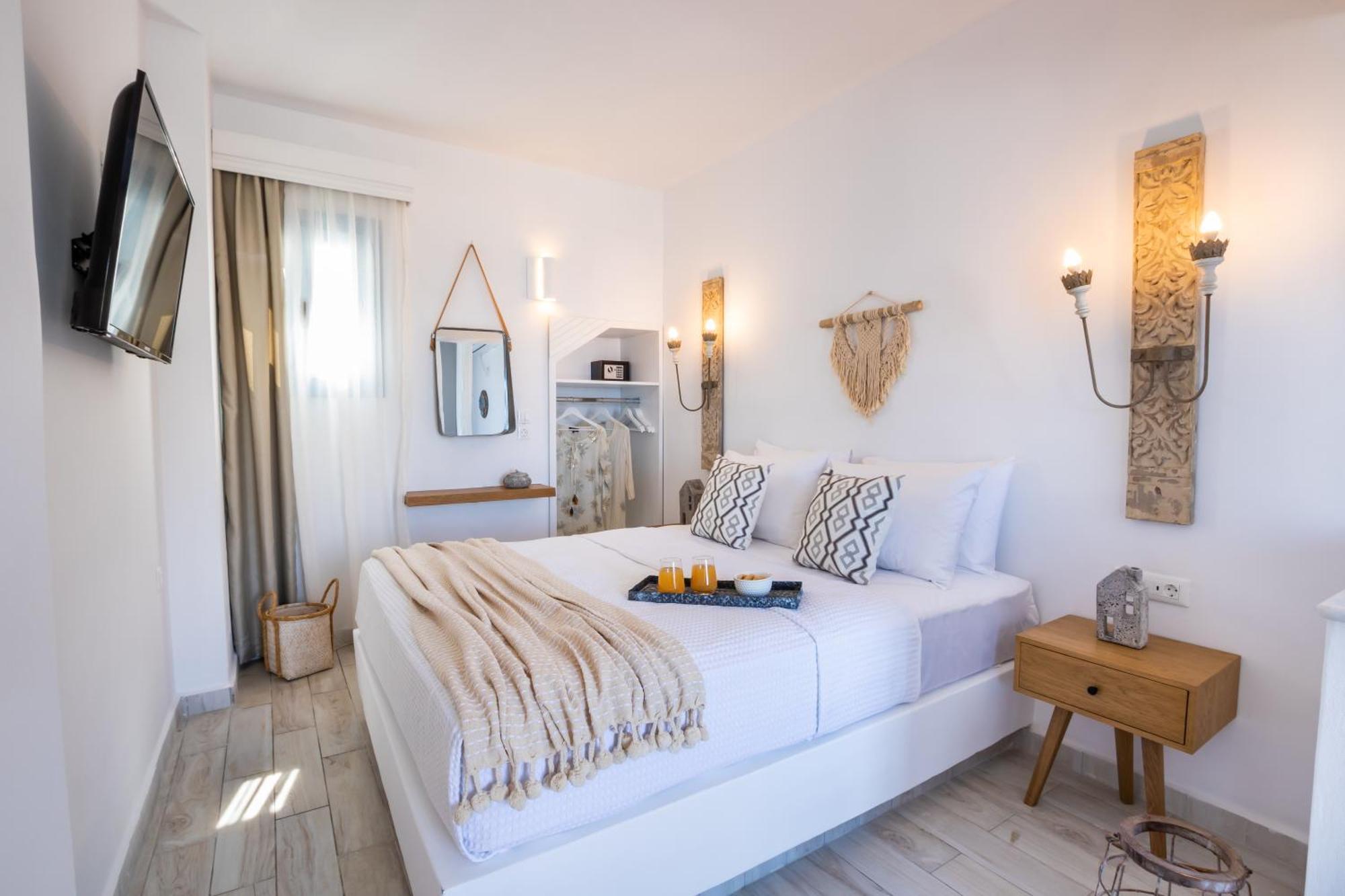 Apartment Yploui