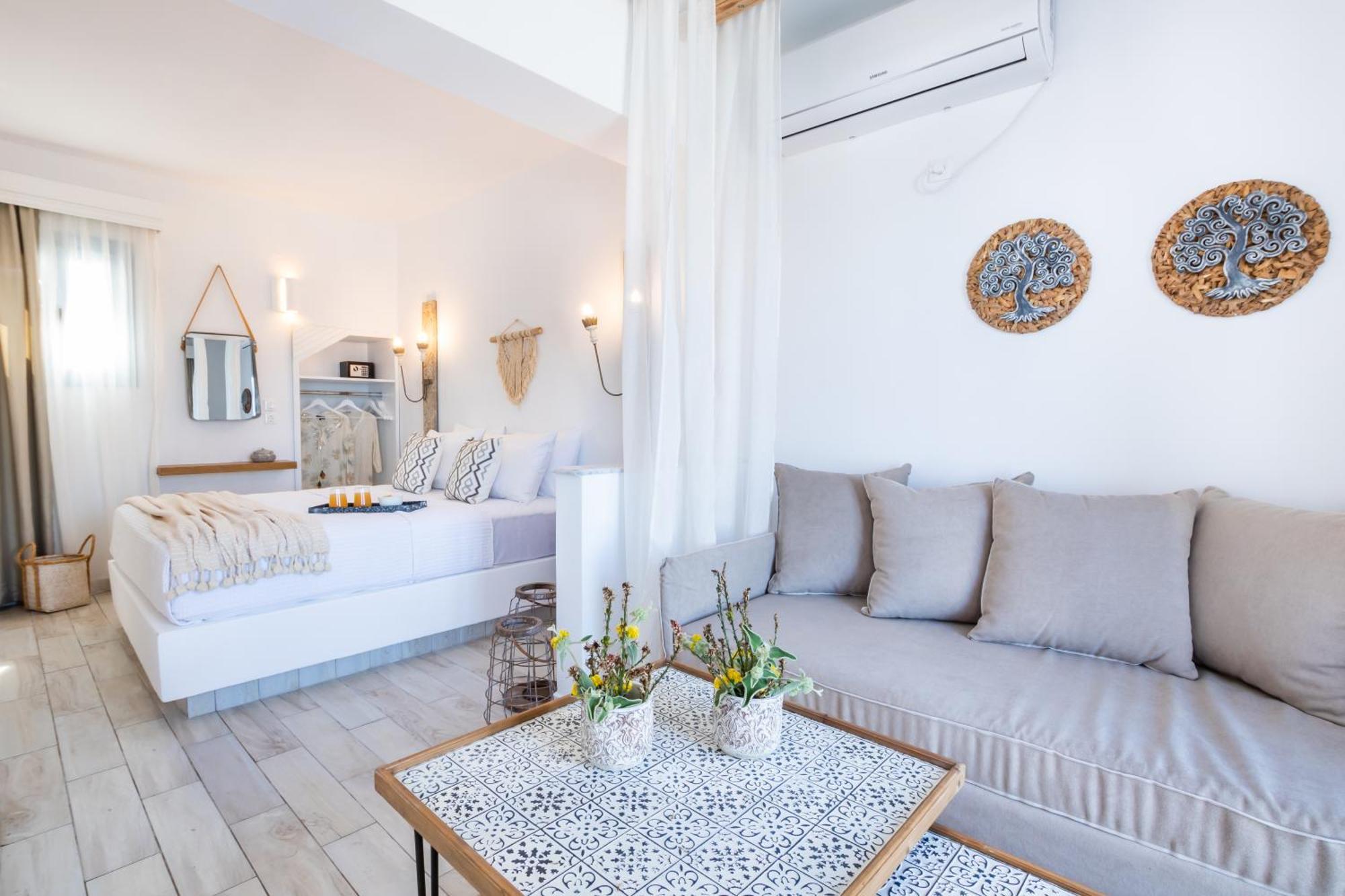 Yploui Apartment *