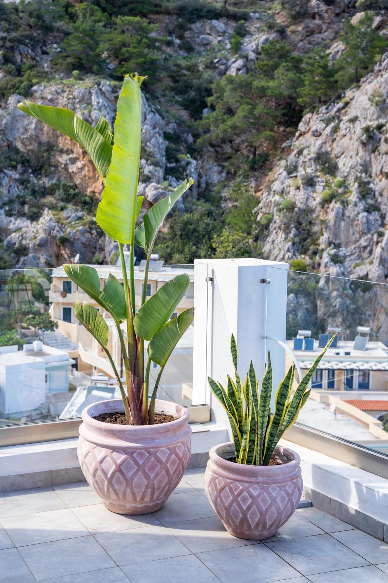 Yploui Apartment *