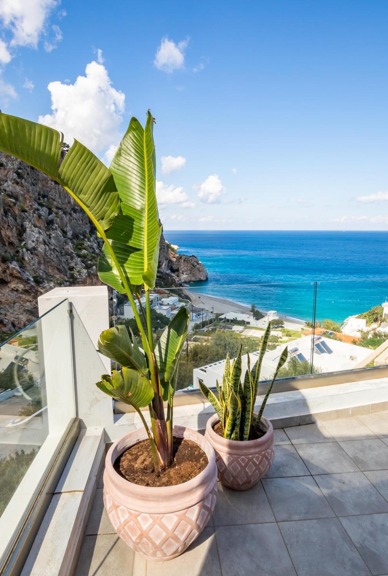 Yploui Apartment Karpathos Town (Pigadia)