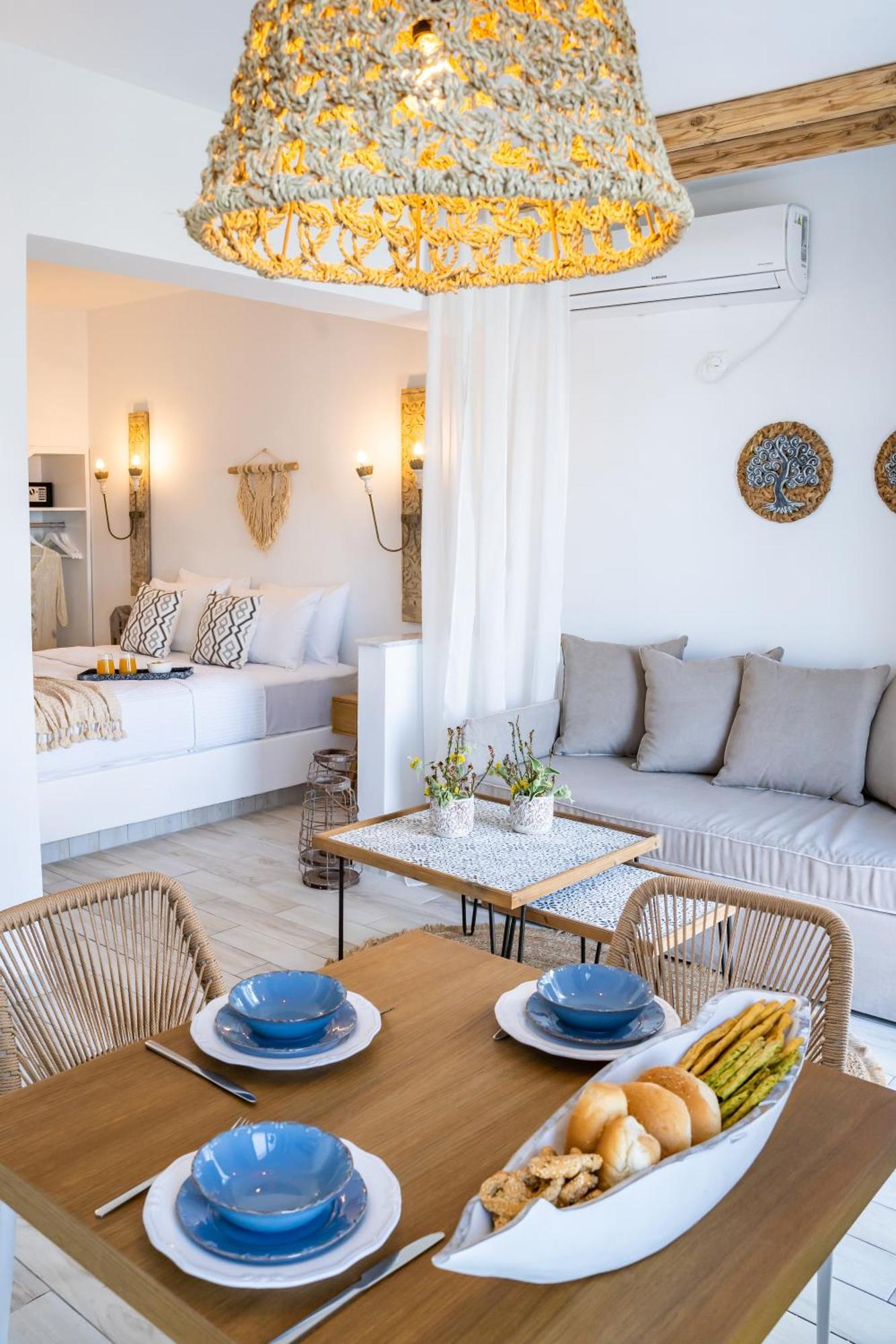 Apartment Yploui