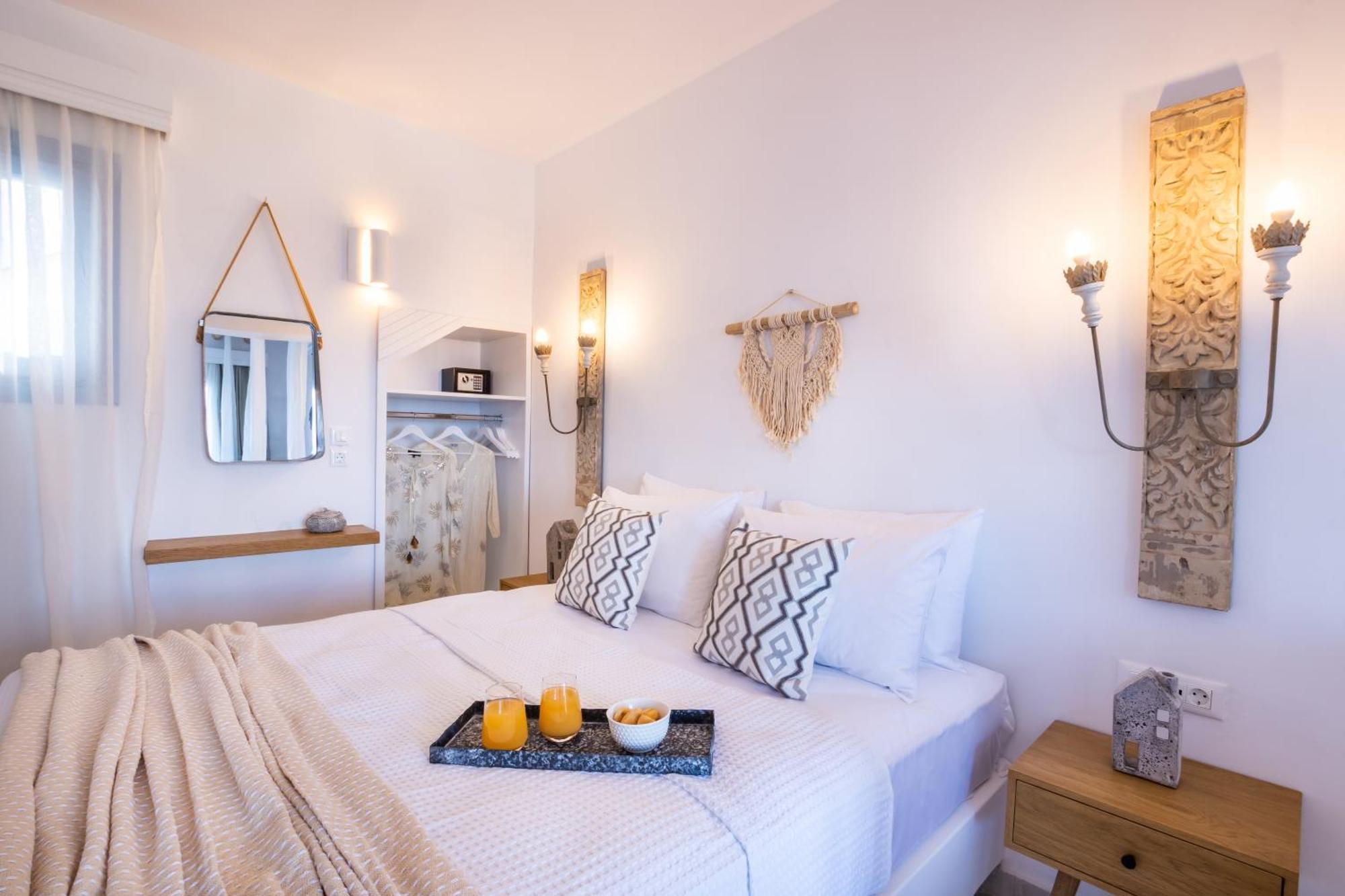 Yploui Apartment Karpathos Town (Pigadia)