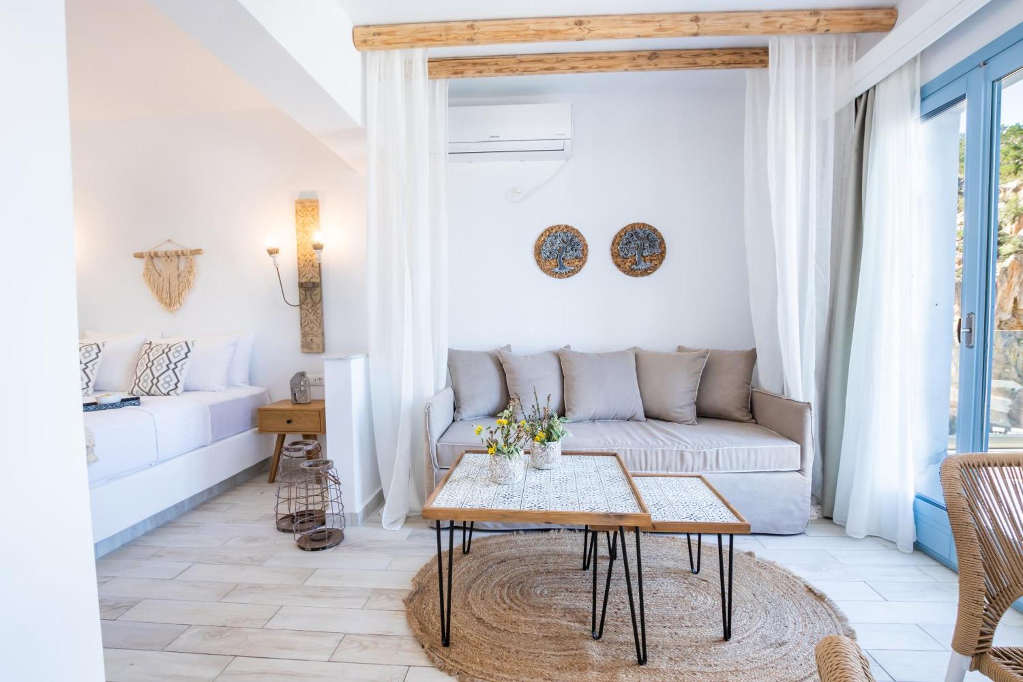 Yploui Apartment