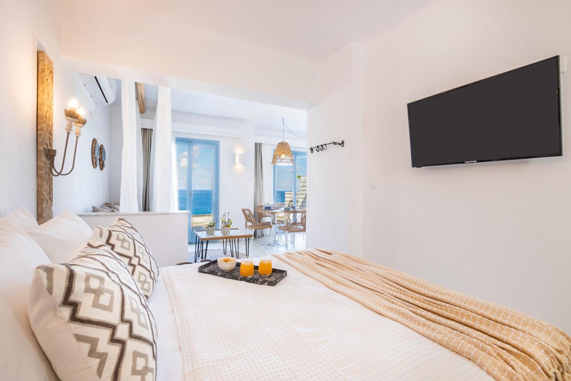 Yploui Apartment *