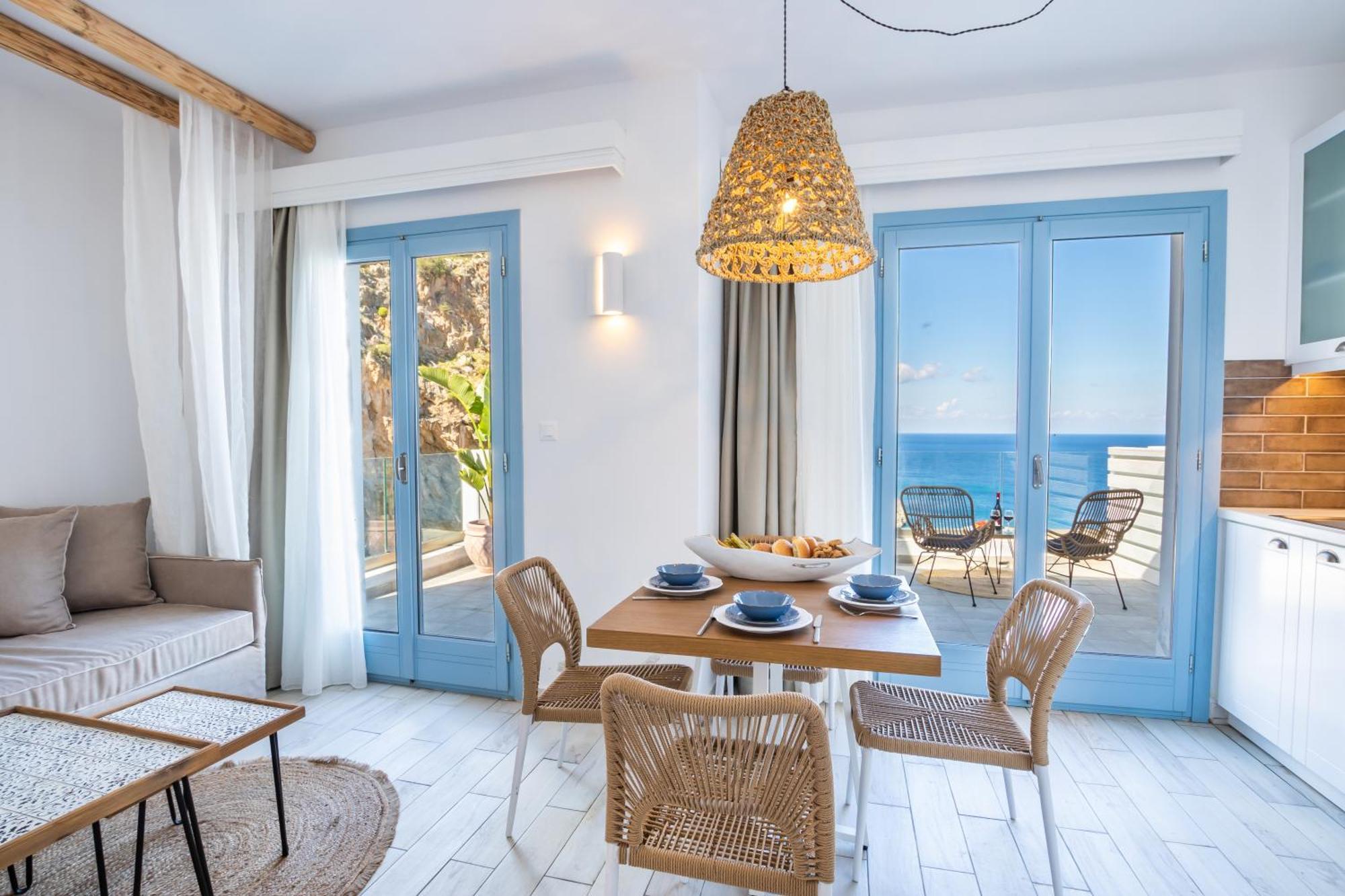 Apartment Yploui Karpathos Town (Pigadia)