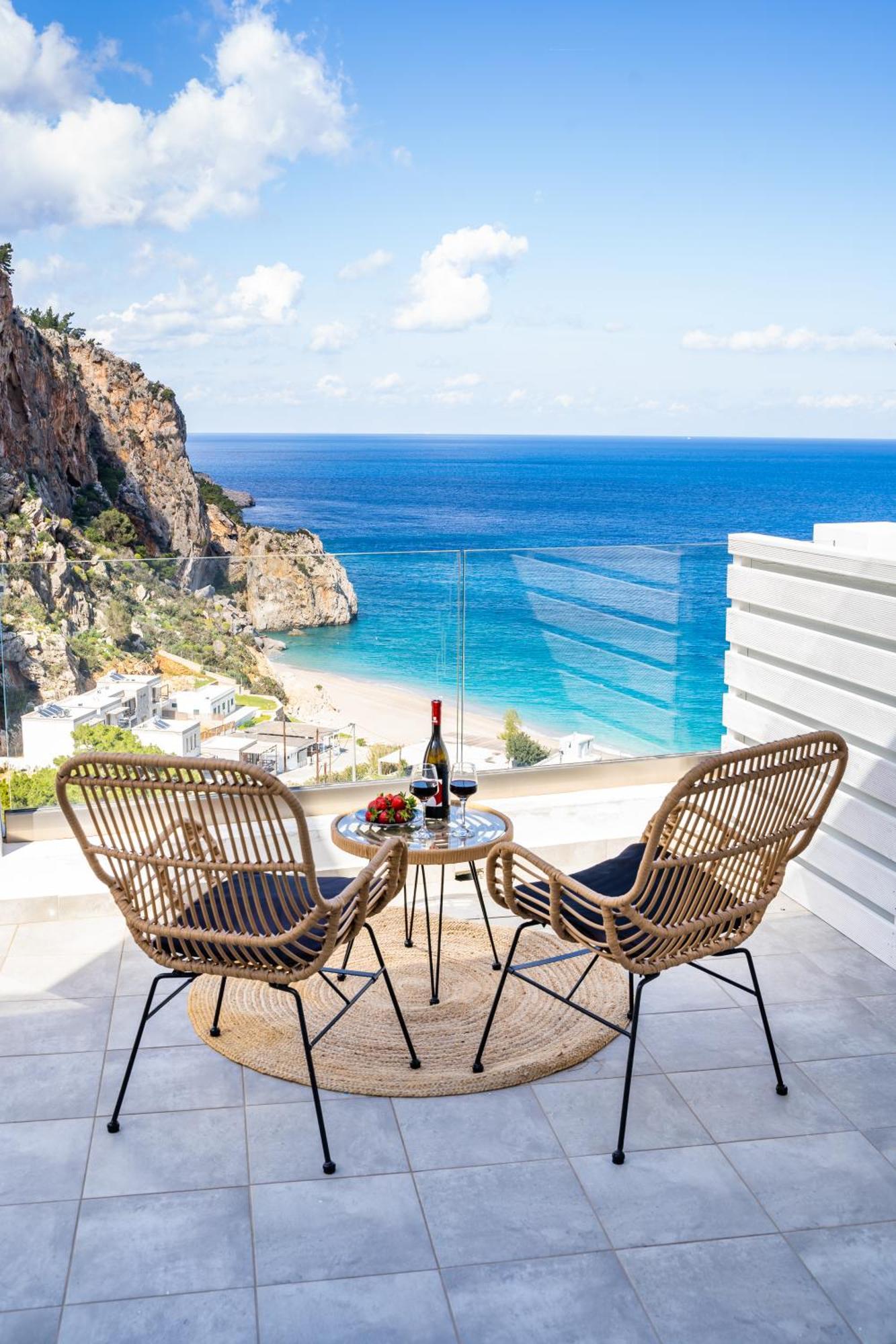 Yploui Apartment Karpathos Town (Pigadia)