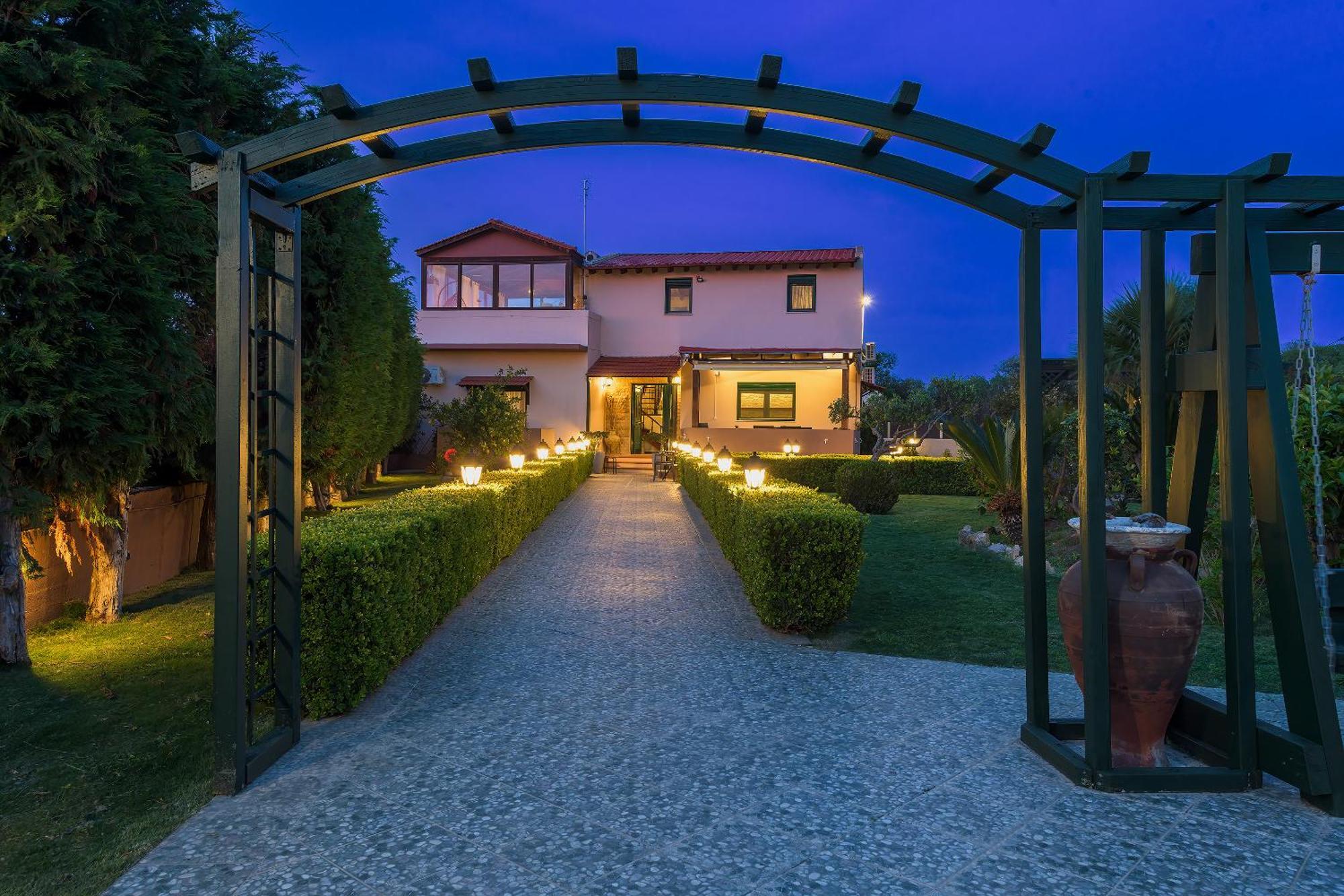 Villa Vera *