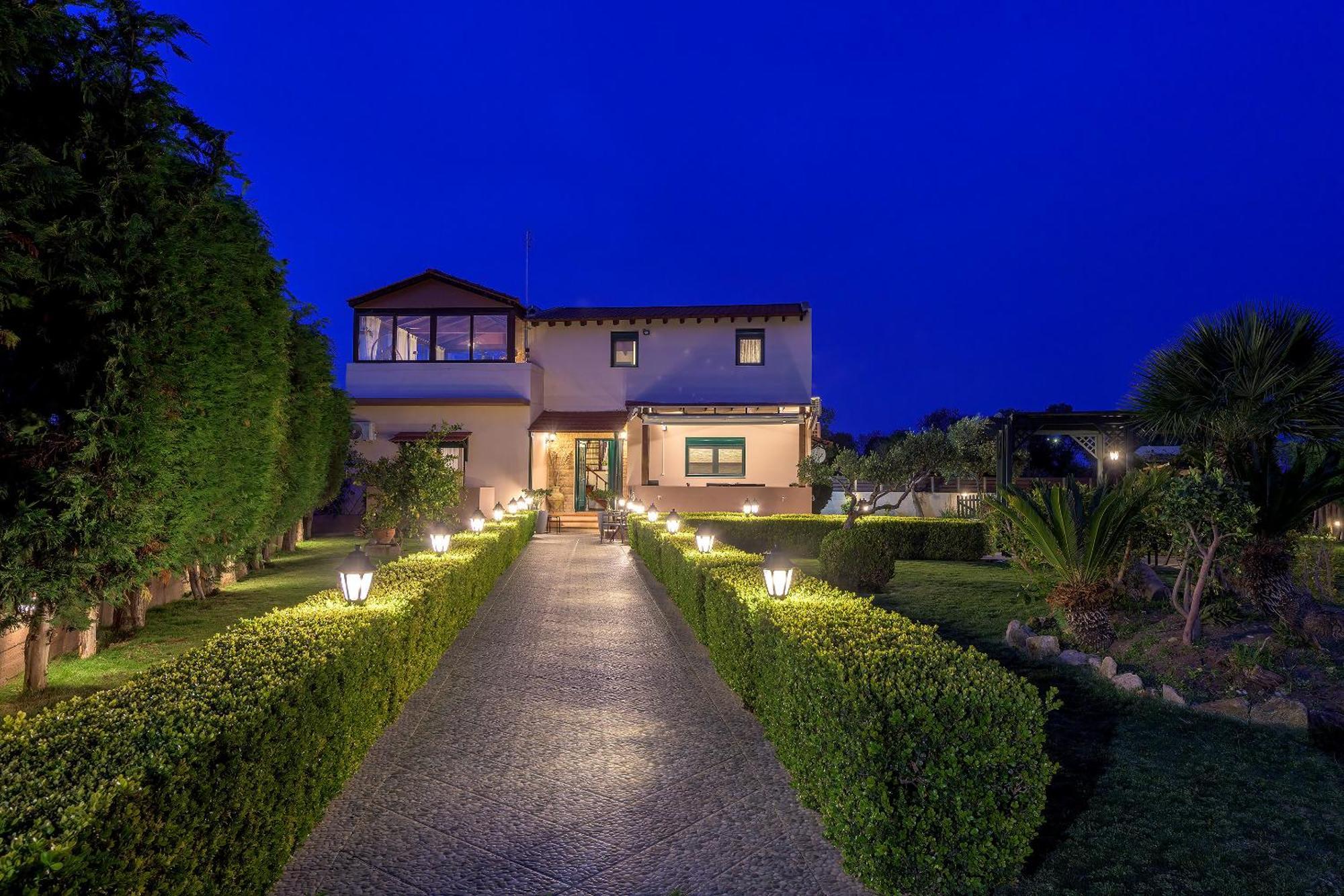 Vera Villa Paradisi (Rhodes)