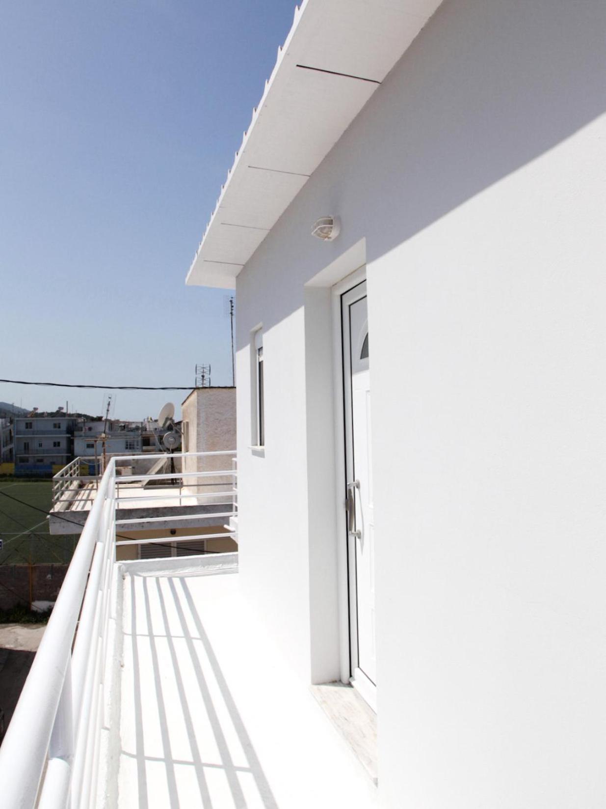 Sunview Apartment *