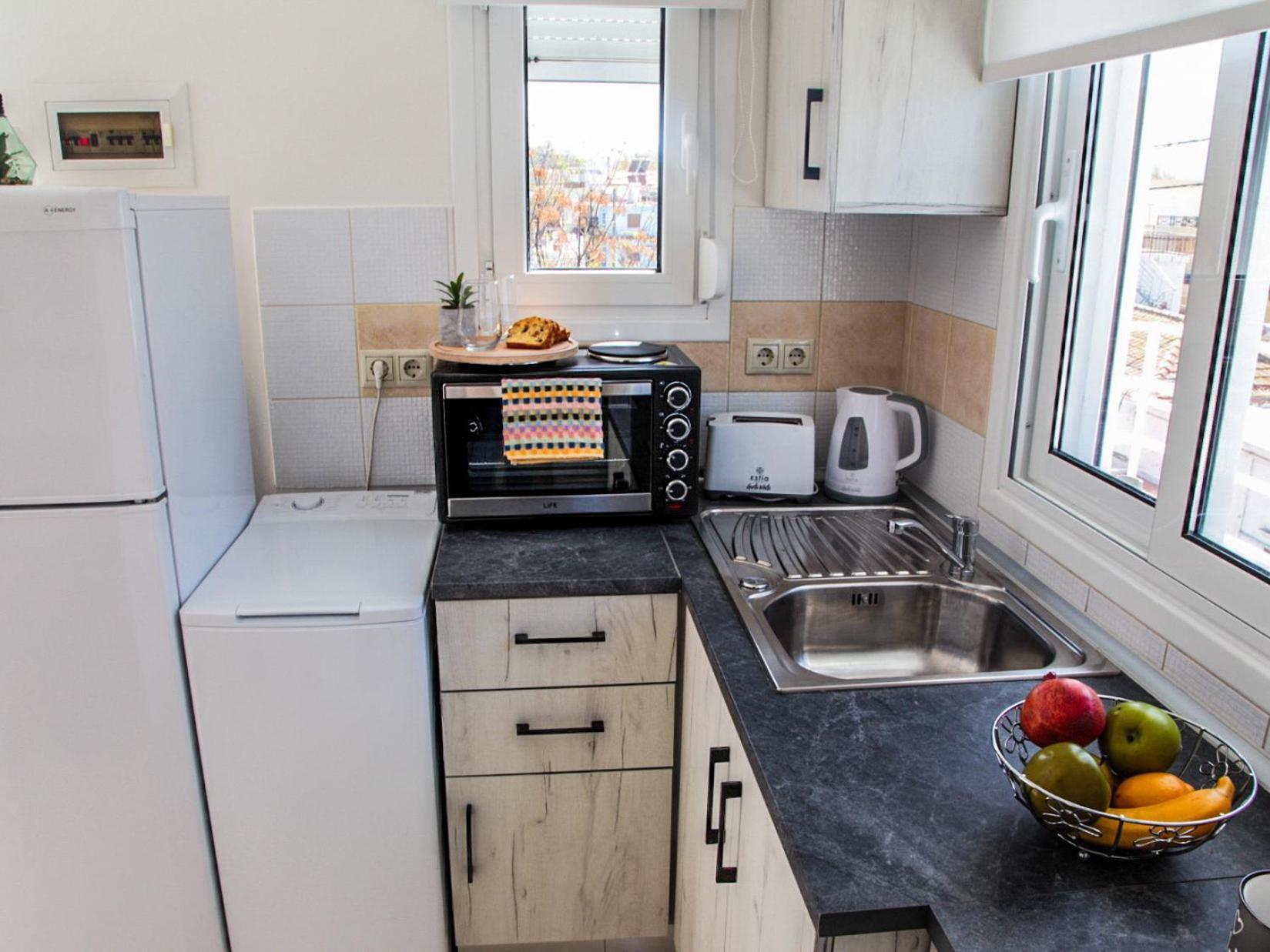 Sunview Apartment *