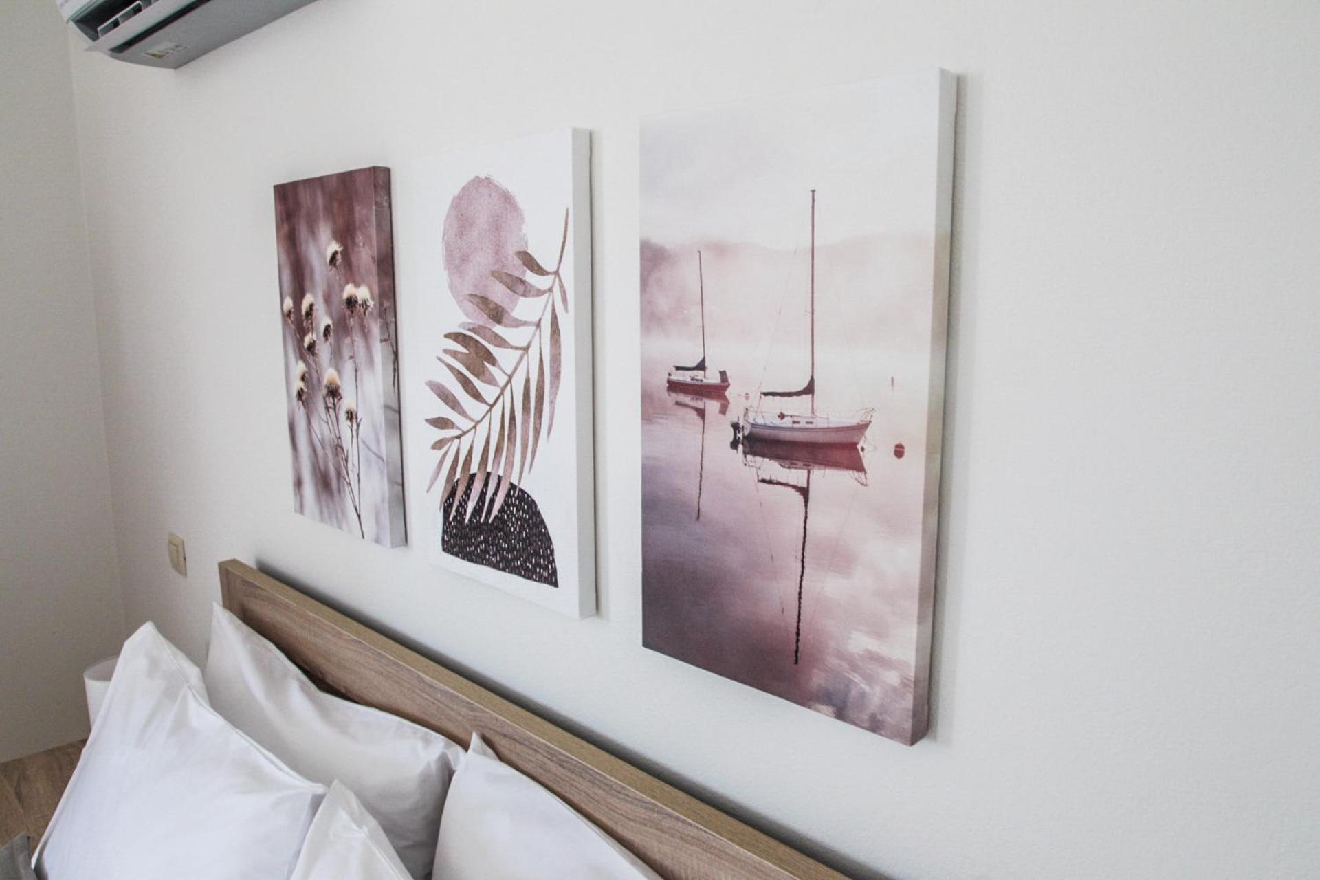 Apartment Sunview Kremasti (Rhodes)