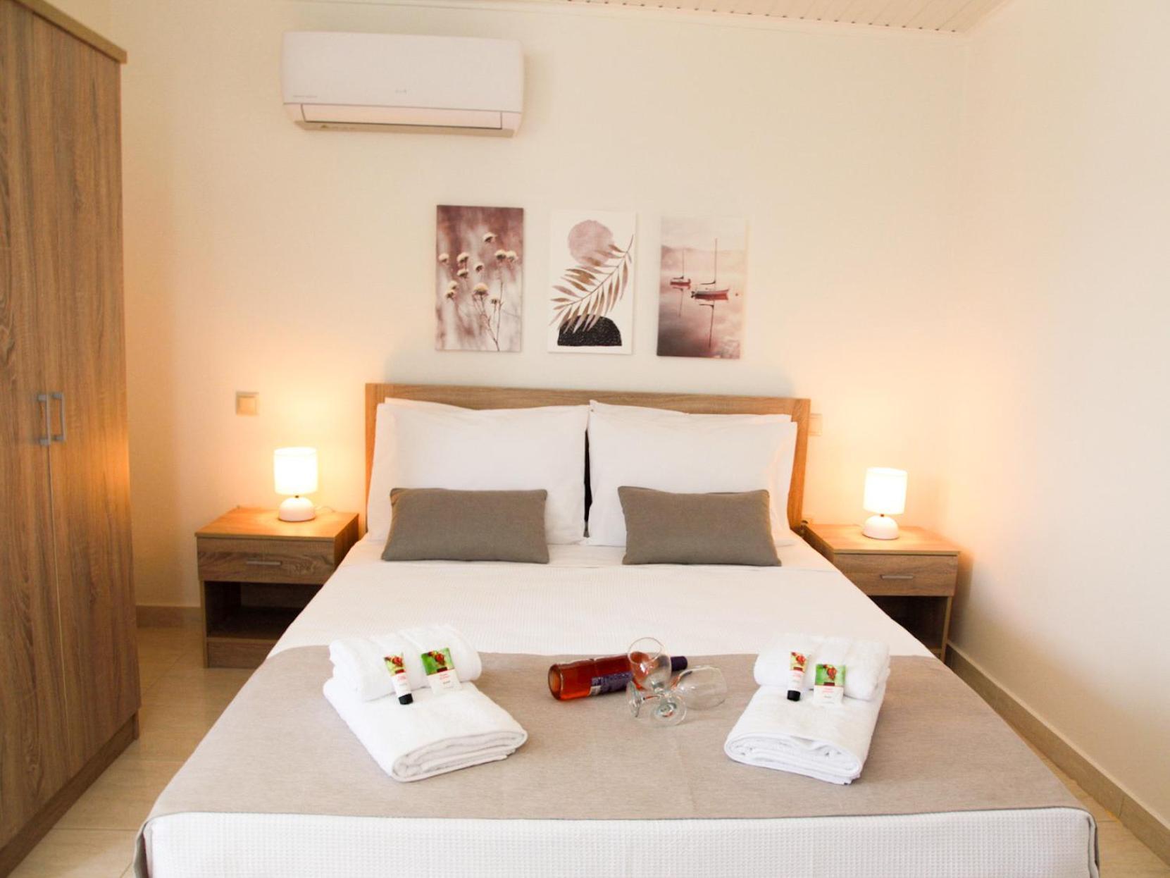 Apartment Sunview *