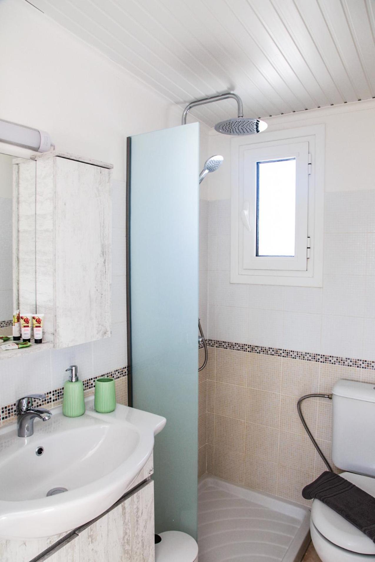 Sunview Apartment Kremasti (Rhodes)
