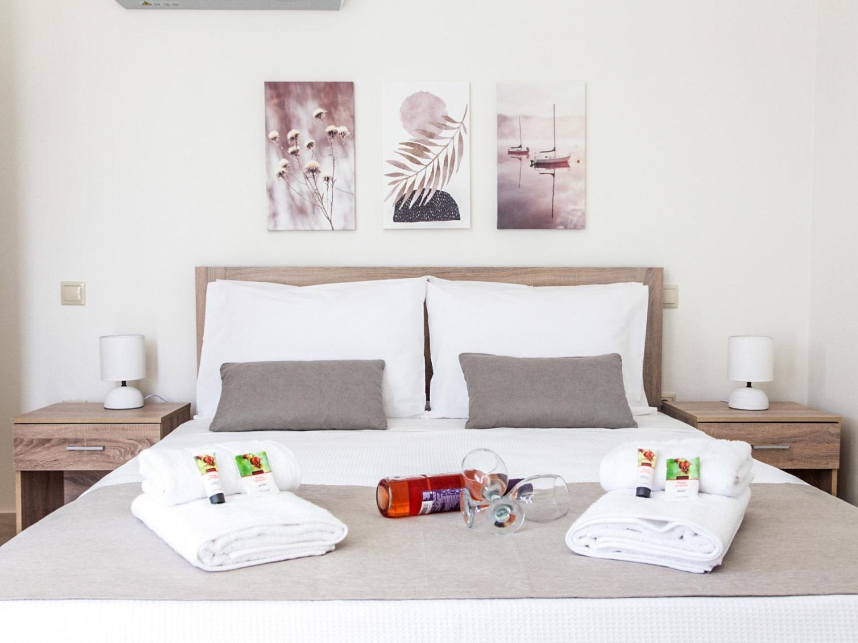 Sunview Apartment