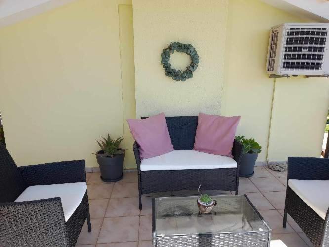 Apartment Elia Lixouri