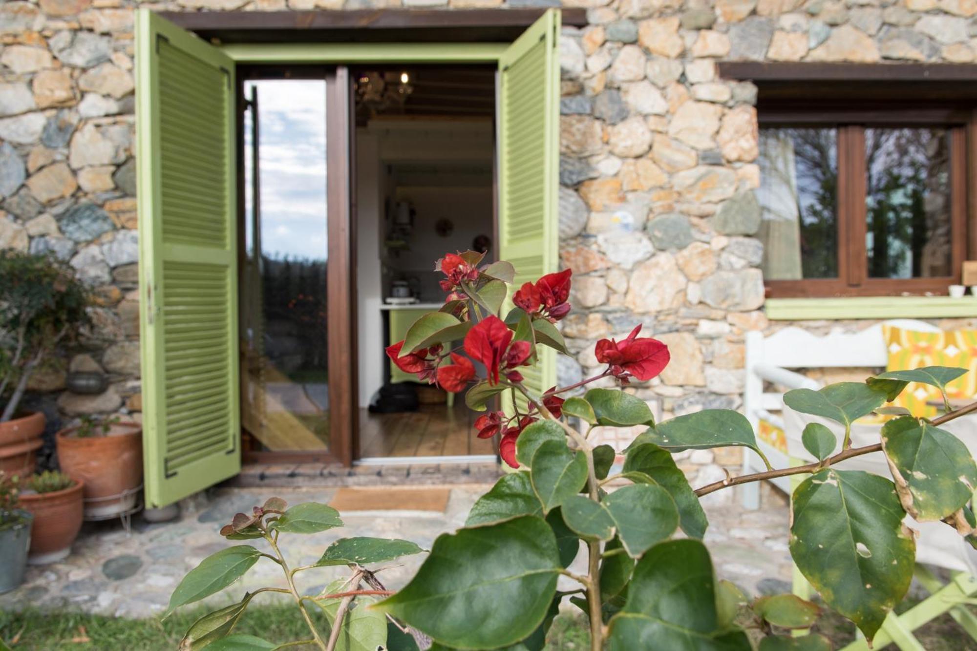 Apartment Spitaki γραφείο Velika (Thessaly)