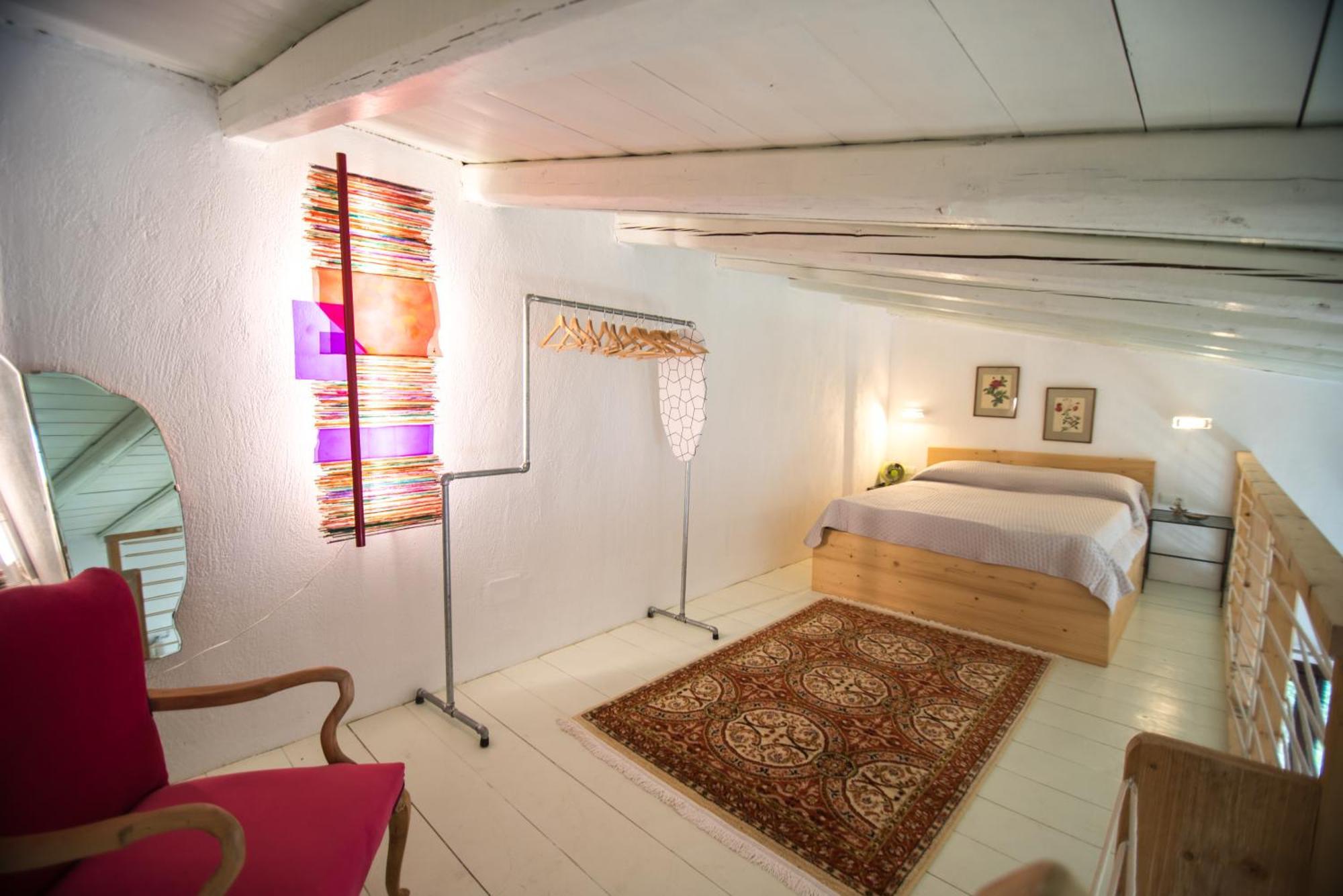 Spitaki γραφείο Apartment Velika (Thessaly)