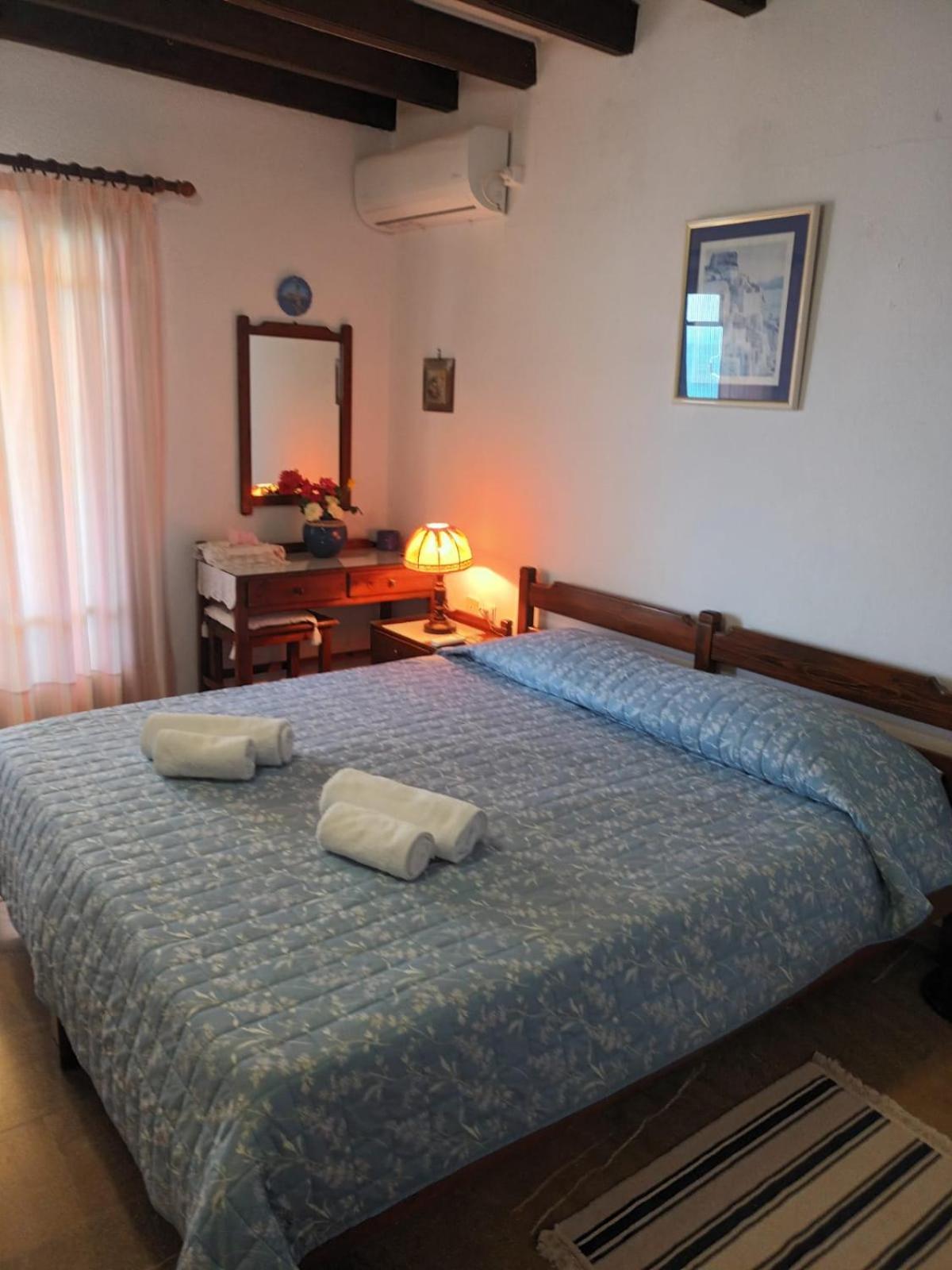 Apartment Beachfront Romantica Place *