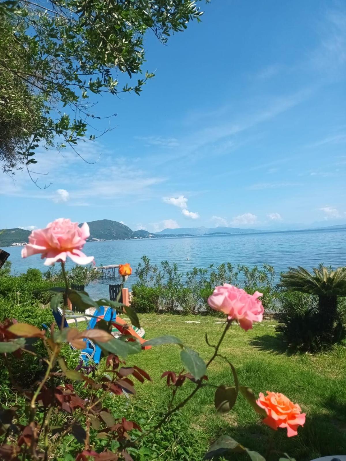 Beachfront Romantica Place