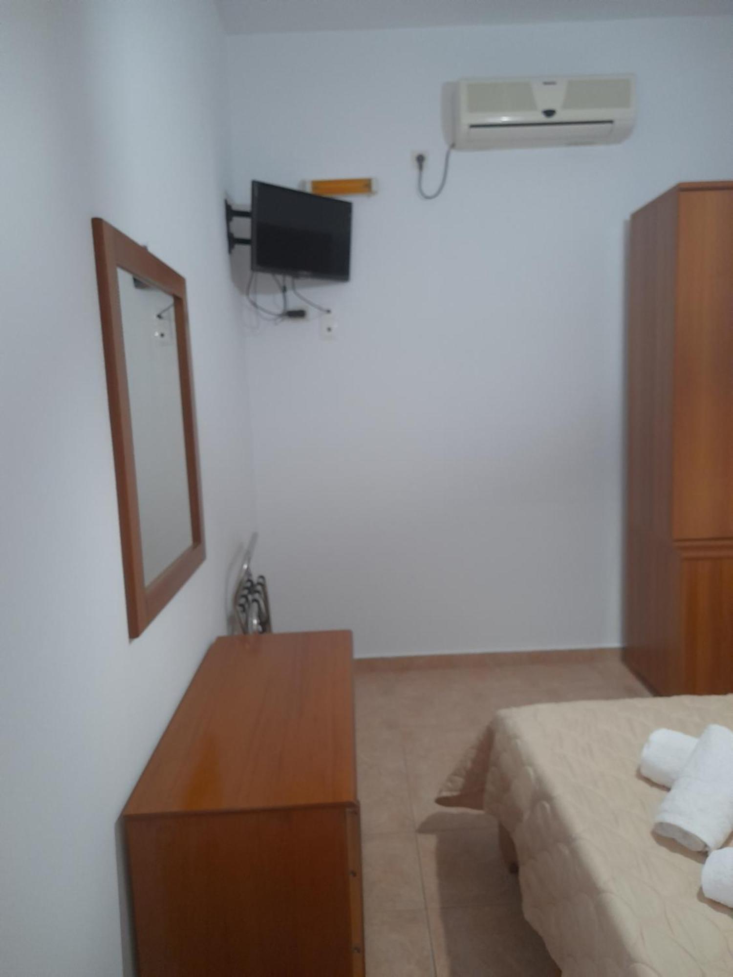 Apartment Elzahed Maestro Kimolos