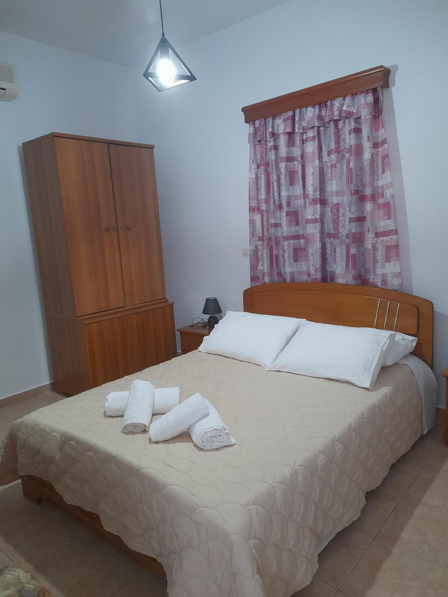 Apartment Elzahed Maestro Kimolos