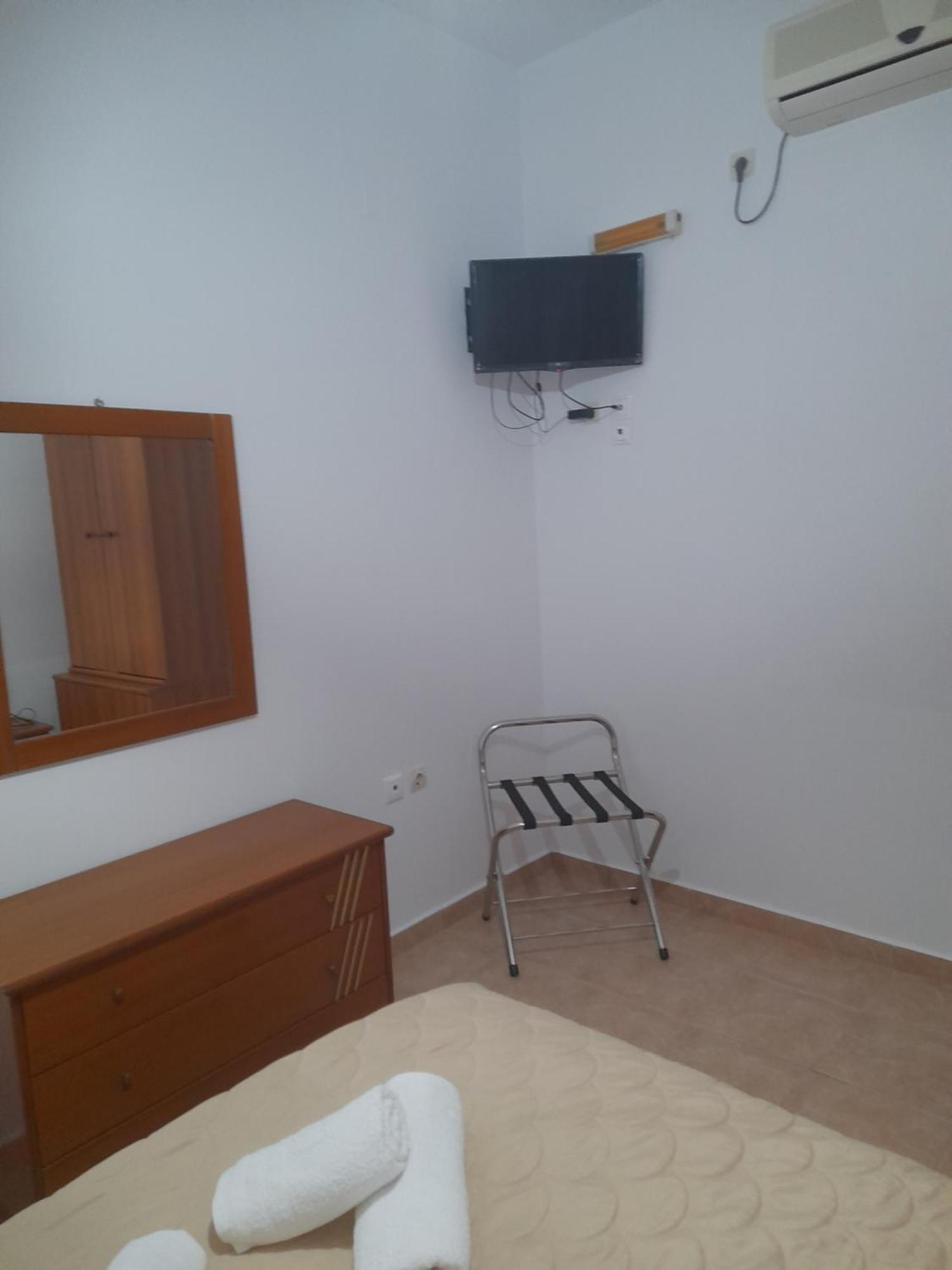 Elzahed Maestro Apartment *