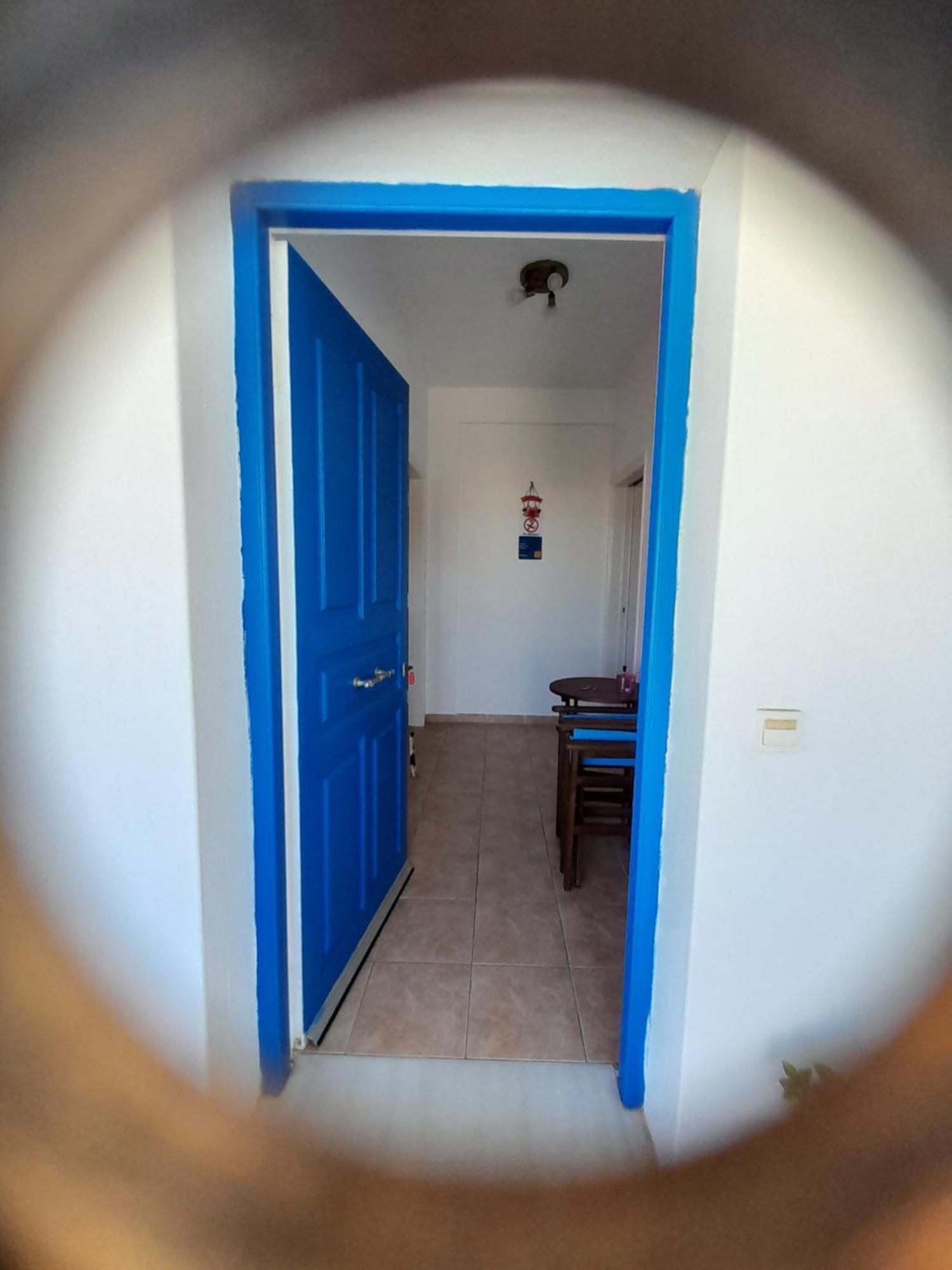 Elzahed Maestro Apartment *