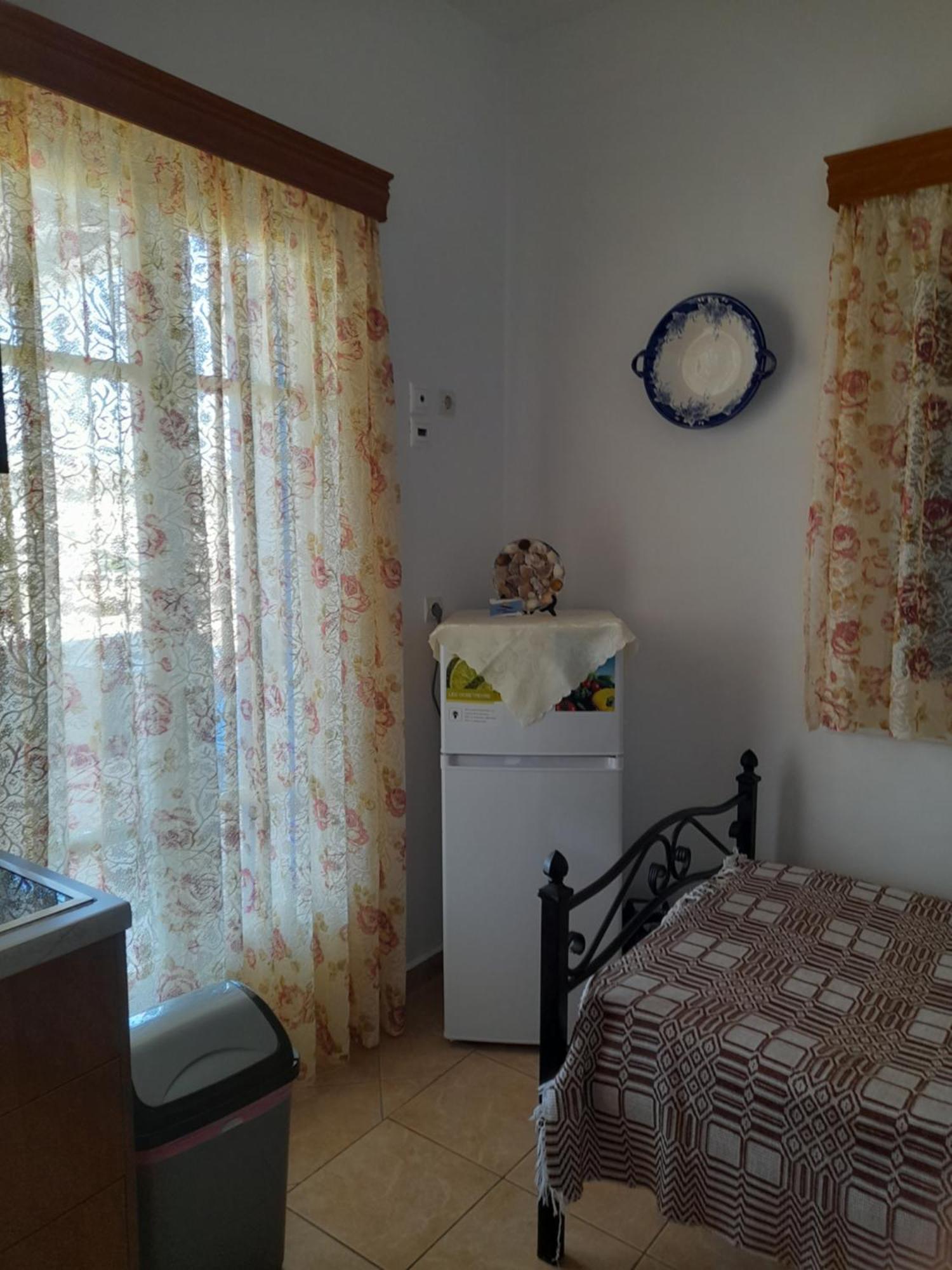 Apartment Elzahed Maestro Kimolos