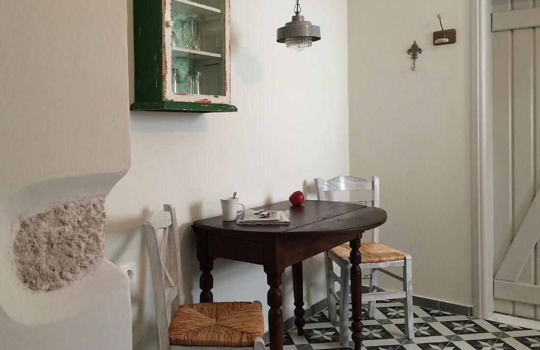 Ferienhaus Triandafilo Pythagoreio (Samos)