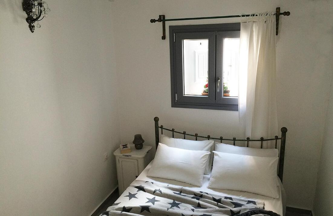 Ferienhaus Triandafilo Pythagoreio (Samos)