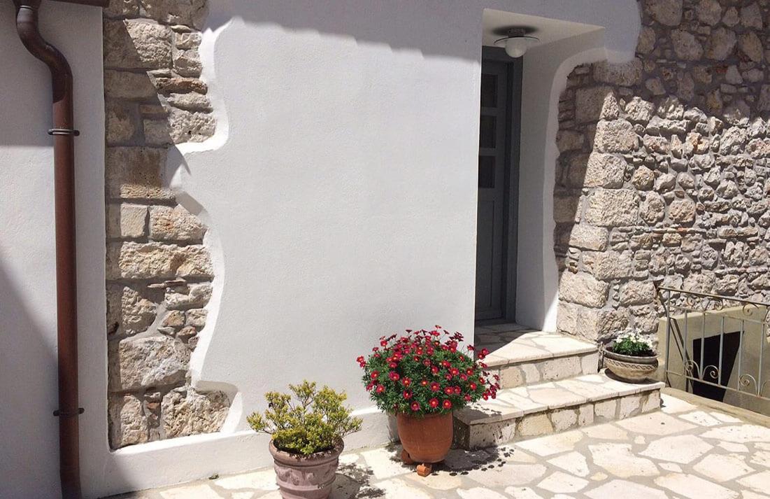 Ferienhaus Triandafilo *