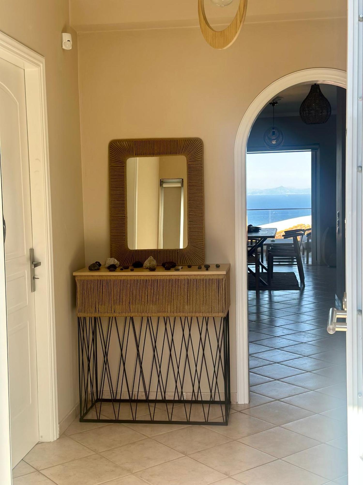 Apartment Sunset Dream Retreat Sounion