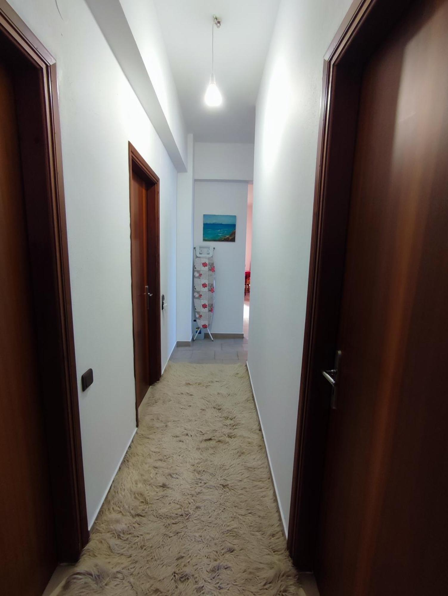 Patritsia Apartment Gazi