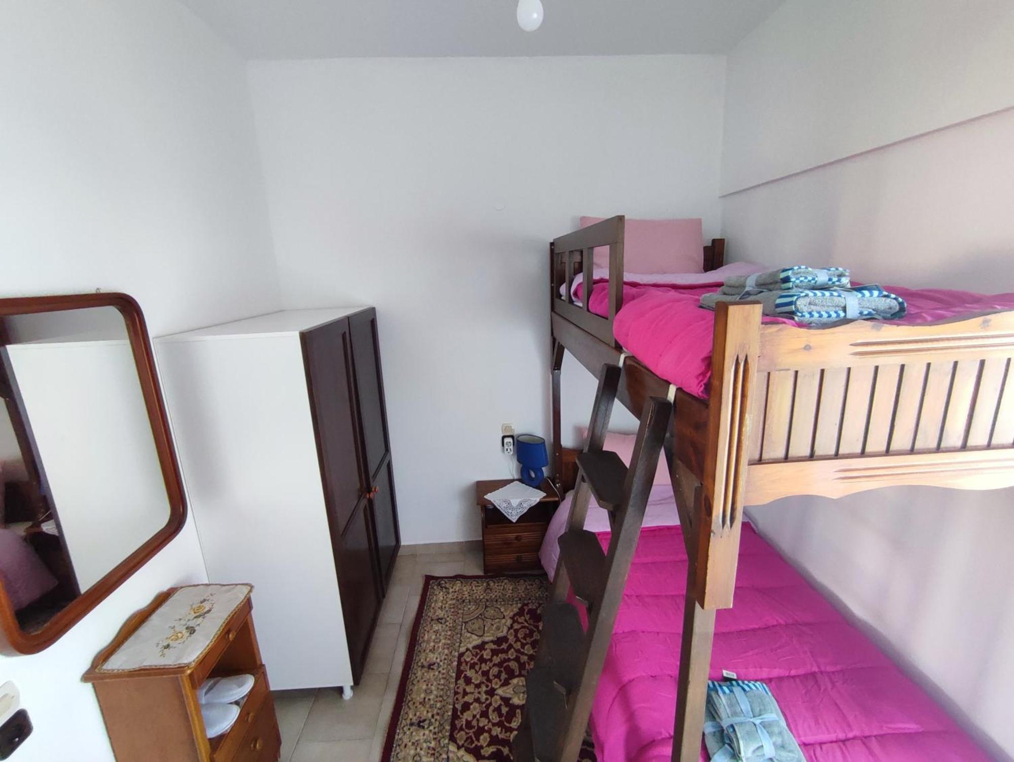 Patritsia Apartment Gazi