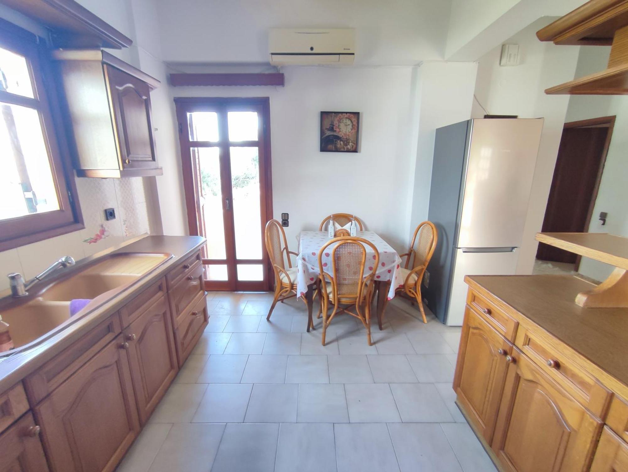 Apartment Patritsia